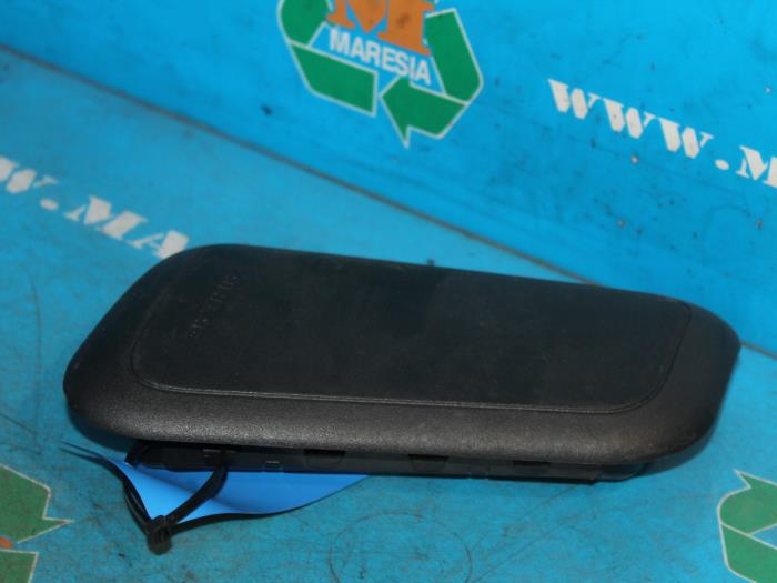 Airbag stoel (zitplaats) Toyota Aygo
