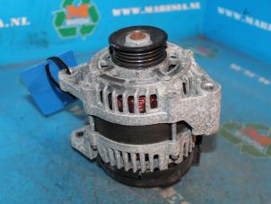 Gebruikte Dynamo Chevrolet Aveo (250) 1.2 16V Prijs € 15,75 Margeregeling aangeboden door Maresia Auto Recycling B.V.