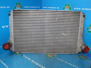 Gebruikte Intercooler Toyota Avensis Wagon (T25/B1E) 2.0 16V D-4D-F Prijs € 78,75 Margeregeling aangeboden door Maresia Auto Recycling B.V.