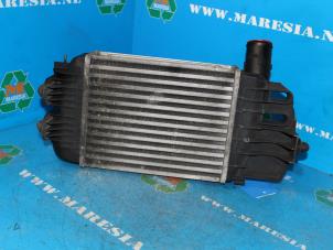 Gebruikte Intercooler Toyota Yaris II (P9) 1.4 D-4D Prijs € 183,75 Margeregeling aangeboden door Maresia Auto Recycling B.V.