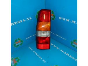 Gebruikte Achterlicht links Ford Transit 2.4 TDdi 16V Prijs € 31,50 Margeregeling aangeboden door Maresia Auto Recycling B.V.