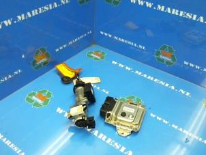 Gebruikte Kontaktslot + computer Suzuki Splash 1.0 12V Prijs € 210,00 Margeregeling aangeboden door Maresia Auto Recycling B.V.