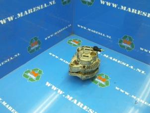 Gebruikte Dynamo Suzuki Splash 1.0 12V Prijs € 36,75 Margeregeling aangeboden door Maresia Auto Recycling B.V.