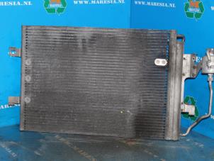 Gebruikte Airco Radiateur Mercedes C Sportcoupé (C203) 1.8 C-200K 16V Prijs € 47,25 Margeregeling aangeboden door Maresia Auto Recycling B.V.