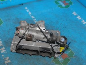 Gebruikte Contactslot + computer Volkswagen Fox (5Z) 1.2 Prijs € 210,00 Margeregeling aangeboden door Maresia Auto Recycling B.V.