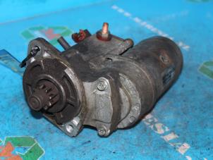 Gebruikte Startmotor Hyundai Trajet 2.0 CRDi 16V Prijs € 21,00 Margeregeling aangeboden door Maresia Auto Recycling B.V.