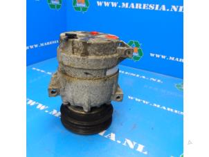 Gebruikte Pomp Airco Renault Scénic I (JA) 1.6 16V Prijs € 52,50 Margeregeling aangeboden door Maresia Auto Recycling B.V.