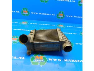 Gebruikte Intercooler Audi TT (8N3) 1.8 T 20V Quattro Prijs € 78,75 Margeregeling aangeboden door Maresia Auto Recycling B.V.