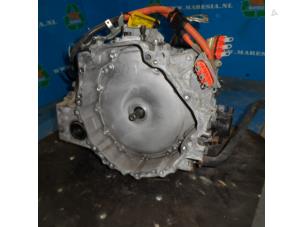 Gebruikte Automaatbak Toyota Prius (ZVW3) 1.8 16V Prijs € 787,50 Margeregeling aangeboden door Maresia Auto Recycling B.V.