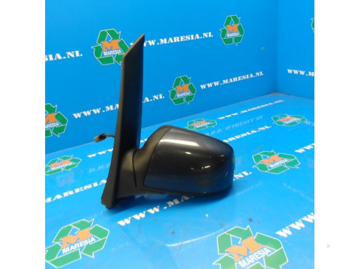 Wing mirror, left Ford C-Max