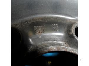Gebruikte Velg Audi TT (8N3) 1.8 T 20V Quattro Prijs € 26,25 Margeregeling aangeboden door Maresia Auto Recycling B.V.