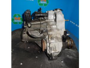 Gebruikte Versnellingsbak Skoda Fabia (6Y2) 1.4i Prijs € 262,50 Margeregeling aangeboden door Maresia Auto Recycling B.V.