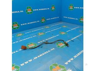 Gebruikte Lambda Sonde Skoda Octavia Combi (1U5) 1.6 Prijs € 68,25 Margeregeling aangeboden door Maresia Auto Recycling B.V.