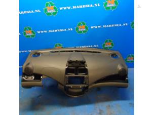 Gebruikte Airbag Set + Module Chevrolet Spark 1.0 16V Bifuel Prijs € 367,50 Margeregeling aangeboden door Maresia Auto Recycling B.V.