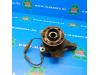 Fusee links-voor Opel Vectra