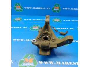 Gebruikte Asschenkel rechts-voor Opel Vectra C Caravan 2.0 DTI 16V Prijs € 26,25 Margeregeling aangeboden door Maresia Auto Recycling B.V.