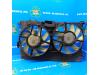 Cooling fans Opel Vectra