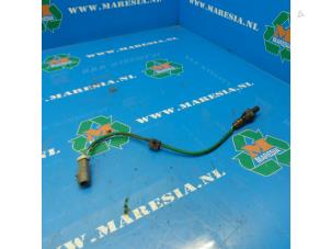 Gebruikte Lambda Sonde Mazda Tribute 2.0 16V 4x4 Prijs € 52,50 Margeregeling aangeboden door Maresia Auto Recycling B.V.