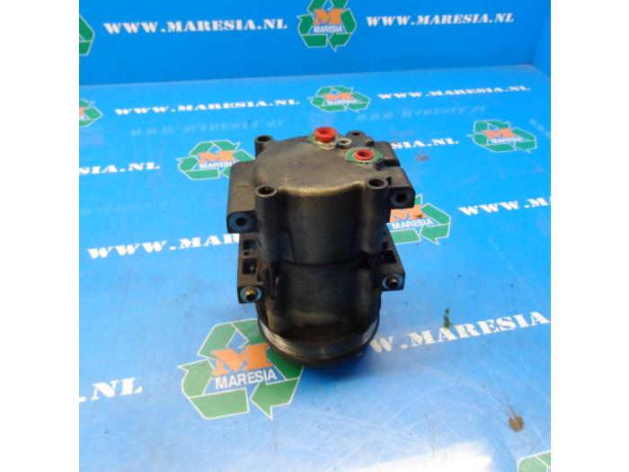 Gebruikte Aircopomp Mazda Tribute 2.0 16V 4x4 Prijs € 157,50 Margeregeling aangeboden door Maresia Auto Recycling B.V.