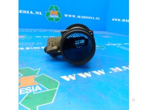 Gebruikte Luchtregelklep Hyundai Coupe 2.0i FX 16V Prijs € 52,50 Margeregeling aangeboden door Maresia Auto Recycling B.V.