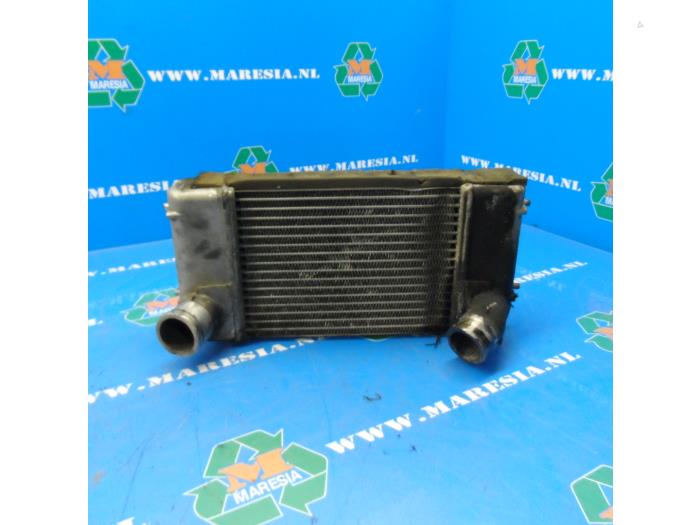 Intercooler Landrover Discovery