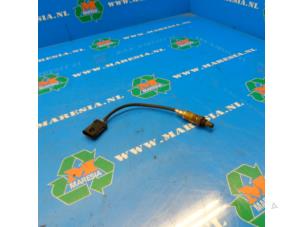 Gebruikte Lambda Sonde Opel Astra G (F69) 1.6 16V Prijs € 36,75 Margeregeling aangeboden door Maresia Auto Recycling B.V.