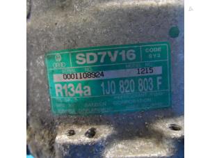 Gebruikte Aircopomp Seat Cordoba Facelift (6C2/6K2) 1.6 Prijs € 21,00 Margeregeling aangeboden door Maresia Auto Recycling B.V.