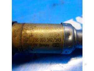 Gebruikte Lambda Sonde Seat Cordoba Facelift (6C2/6K2) 1.6 Prijs € 47,25 Margeregeling aangeboden door Maresia Auto Recycling B.V.