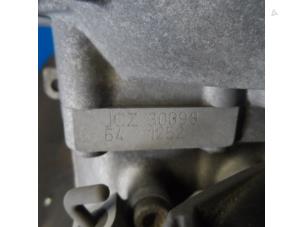 Gebruikte Versnellingsbak Seat Cordoba (6L2) 1.4 TDI 80 Prijs € 367,50 Margeregeling aangeboden door Maresia Auto Recycling B.V.