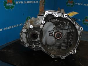 Gebruikte Versnellingsbak Saab 9-3 II Sport Sedan (YS3F) 1.9 TiD Prijs € 262,50 Margeregeling aangeboden door Maresia Auto Recycling B.V.