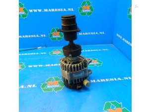 Gebruikte Dynamo Ford C-Max (DM2) 1.8 TDCi 16V Prijs € 42,00 Margeregeling aangeboden door Maresia Auto Recycling B.V.