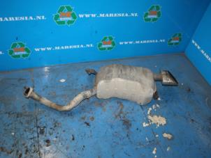 Gebruikte Uitlaat Einddemper Hyundai Santa Fe II (CM) 2.2 CRDi 16V 4x2 Prijs € 52,50 Margeregeling aangeboden door Maresia Auto Recycling B.V.