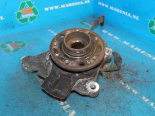 Gebruikte Asschenkel rechts-voor Opel Vectra C GTS 2.2 16V Prijs € 26,25 Margeregeling aangeboden door Maresia Auto Recycling B.V.