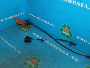 Gebruikte ABS Sensor Toyota Auris (E15) 1.4 D-4D-F 16V Prijs € 68,25 Margeregeling aangeboden door Maresia Auto Recycling B.V.