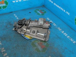 Gebruikte Kontaktslot + computer Seat Ibiza III (6L1) 1.6 16V Prijs € 210,00 Margeregeling aangeboden door Maresia Auto Recycling B.V.