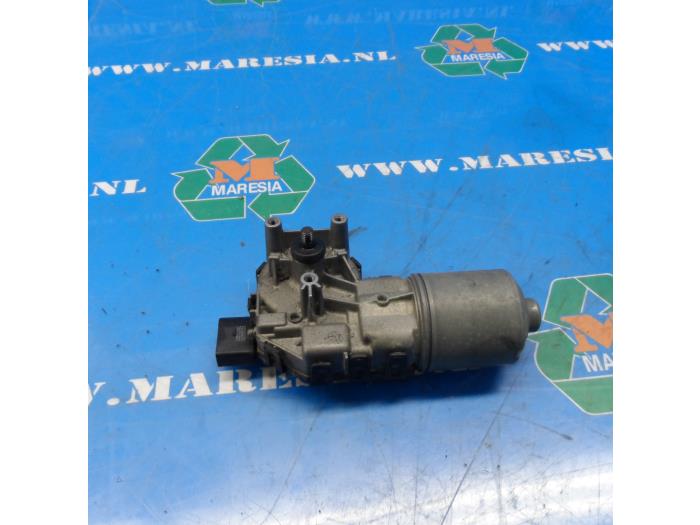 Front wiper motor Ford C-Max