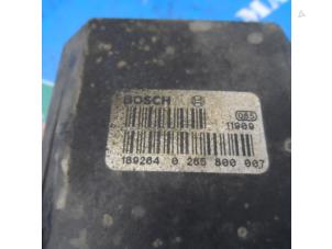 Gebruikte ABS Pomp Ford Mondeo III 1.8 16V Prijs € 36,75 Margeregeling aangeboden door Maresia Auto Recycling B.V.