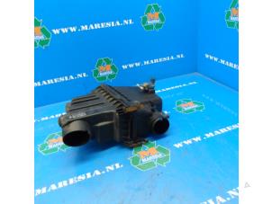 Gebruikte Luchtfilterhuis Toyota Yaris Verso (P2) 1.5 16V Prijs € 42,00 Margeregeling aangeboden door Maresia Auto Recycling B.V.