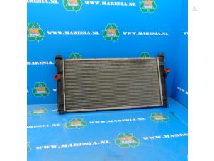 Gebruikte Radiateur Toyota MR2 (ZZW30) 1.8 16V VT-i Prijs € 68,25 Margeregeling aangeboden door Maresia Auto Recycling B.V.