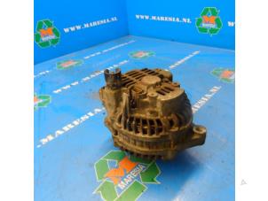 Gebruikte Dynamo Chrysler PT Cruiser 2.0 16V Prijs € 26,25 Margeregeling aangeboden door Maresia Auto Recycling B.V.