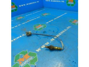 Lambda Sonde van een Chrysler PT Cruiser 2.0 16V 2001