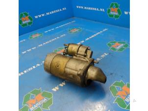 Gebruikte Startmotor BMW X5 (E53) 3.0d 24V Prijs € 78,75 Margeregeling aangeboden door Maresia Auto Recycling B.V.