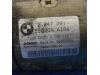 Startmotor van een BMW X5 (E53) 3.0d 24V 2002