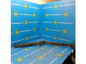 Gebruikte Tussenas BMW X5 (E53) 3.0d 24V Prijs € 78,75 Margeregeling aangeboden door Maresia Auto Recycling B.V.