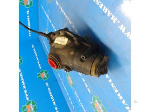 Gebruikte Differentieel voor BMW X5 (E53) 3.0d 24V Prijs € 315,00 Margeregeling aangeboden door Maresia Auto Recycling B.V.