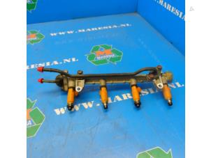 Gebruikte Injector brug Suzuki Alto (RF410) 1.1 16V Prijs € 84,00 Margeregeling aangeboden door Maresia Auto Recycling B.V.