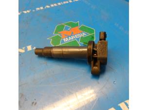 Gebruikte Bobine Toyota Yaris II (P9) 1.3 16V VVT-i Prijs € 8,40 Margeregeling aangeboden door Maresia Auto Recycling B.V.
