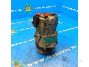 Gebruikte Aircopomp Seat Ibiza II Facelift (6K1) 1.4 16V Prijs € 21,00 Margeregeling aangeboden door Maresia Auto Recycling B.V.