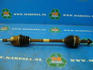 Gebruikte Cardanas links-voor (VWA) Kia Picanto (TA) 1.0 12V Prijs € 47,25 Margeregeling aangeboden door Maresia Auto Recycling B.V.