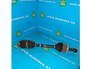 Gebruikte Homokineetas rechts-voor Kia Sportage (JE) 2.0 CRDi 16V 4x2 Prijs € 105,00 Margeregeling aangeboden door Maresia Auto Recycling B.V.